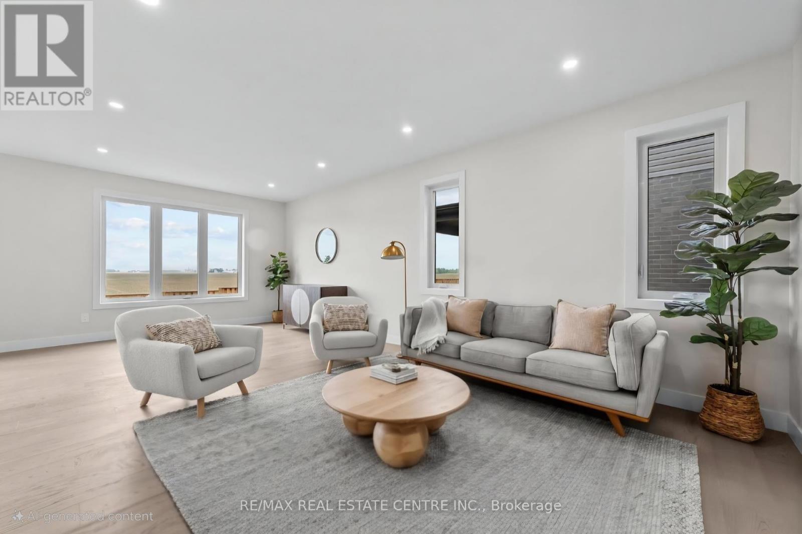 7 - 7966 Fallon Drive, Lucan Biddulph, Ontario  N0M 1V0 - Photo 9 - X12397467