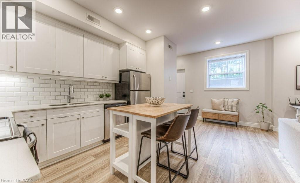 112 Union Street E Unit# A103, Waterloo, Ontario  N2J 1C5 - Photo 8 - 40750370