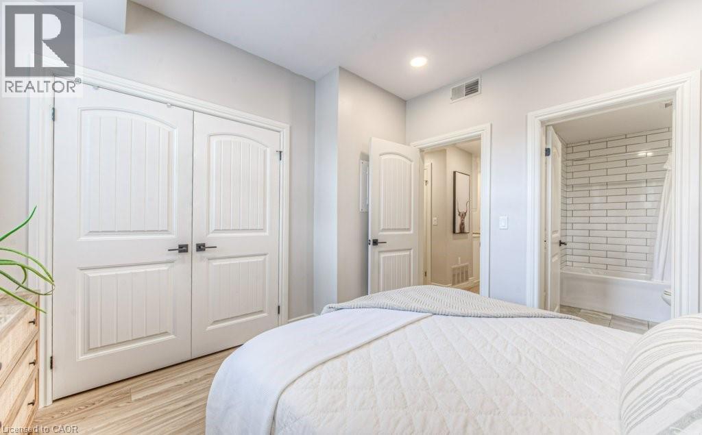 112 Union Street E Unit# A103, Waterloo, Ontario  N2J 1C5 - Photo 22 - 40750370