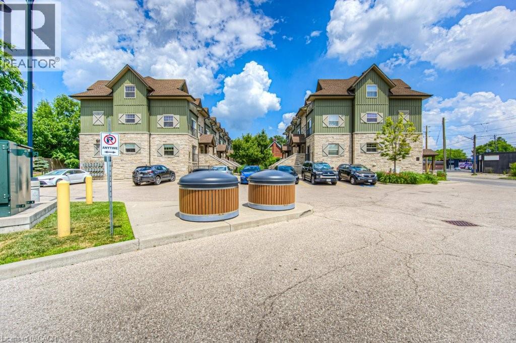 112 Union Street E Unit# A103, Waterloo, Ontario  N2J 1C5 - Photo 33 - 40750370