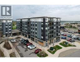 255 NORTHFIELD Drive Unit# 202, Waterloo, Ontario