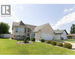5905 61 Avenue Lucas Heights, Ponoka, Ca