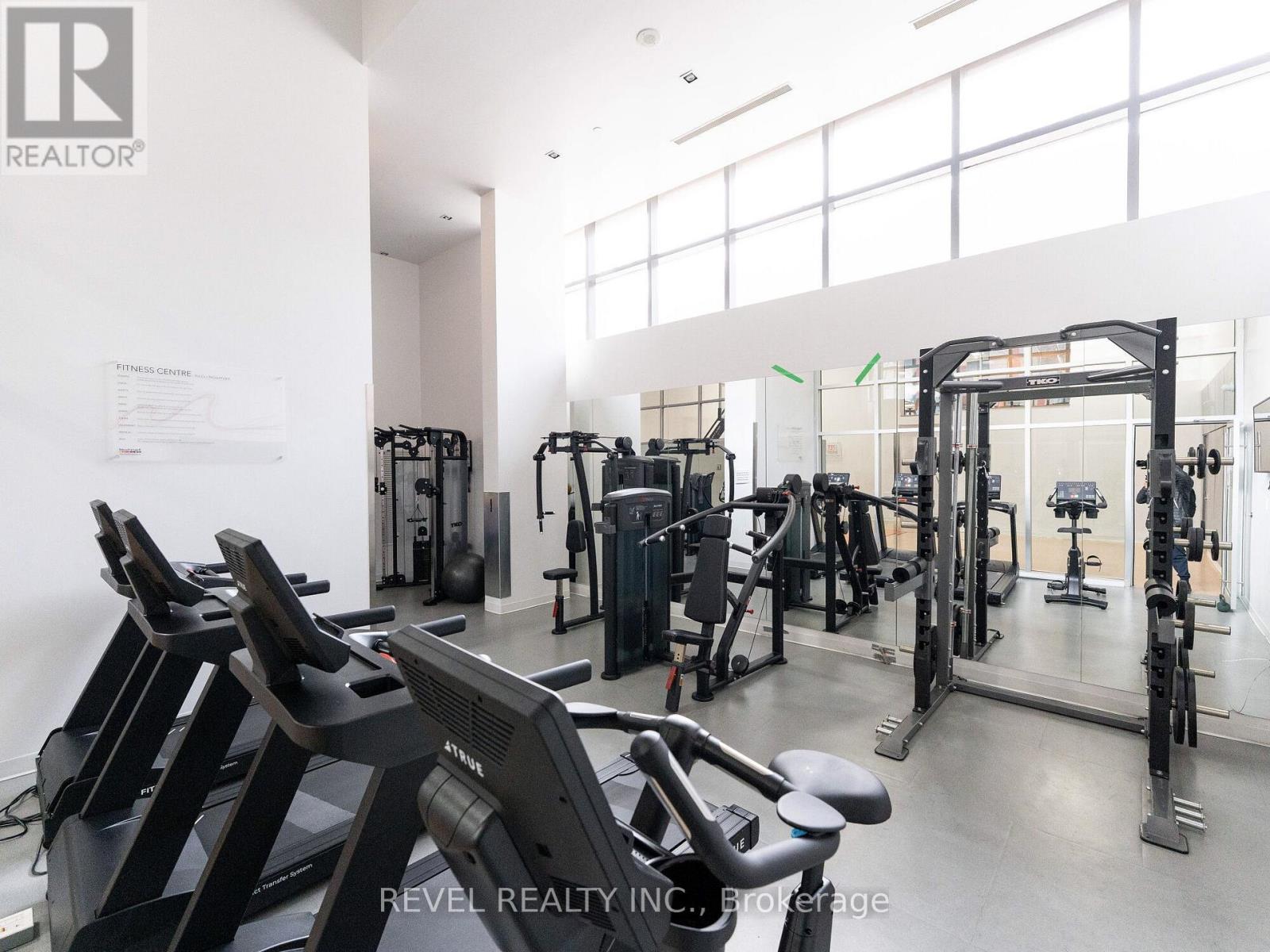 1208 - 15 Fort York Boulevard E, Toronto, Ontario  M5V 3Y4 - Photo 17 - C12416890