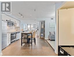 1208 - 15 FORT YORK BOULEVARD E, Toronto, Ontario
