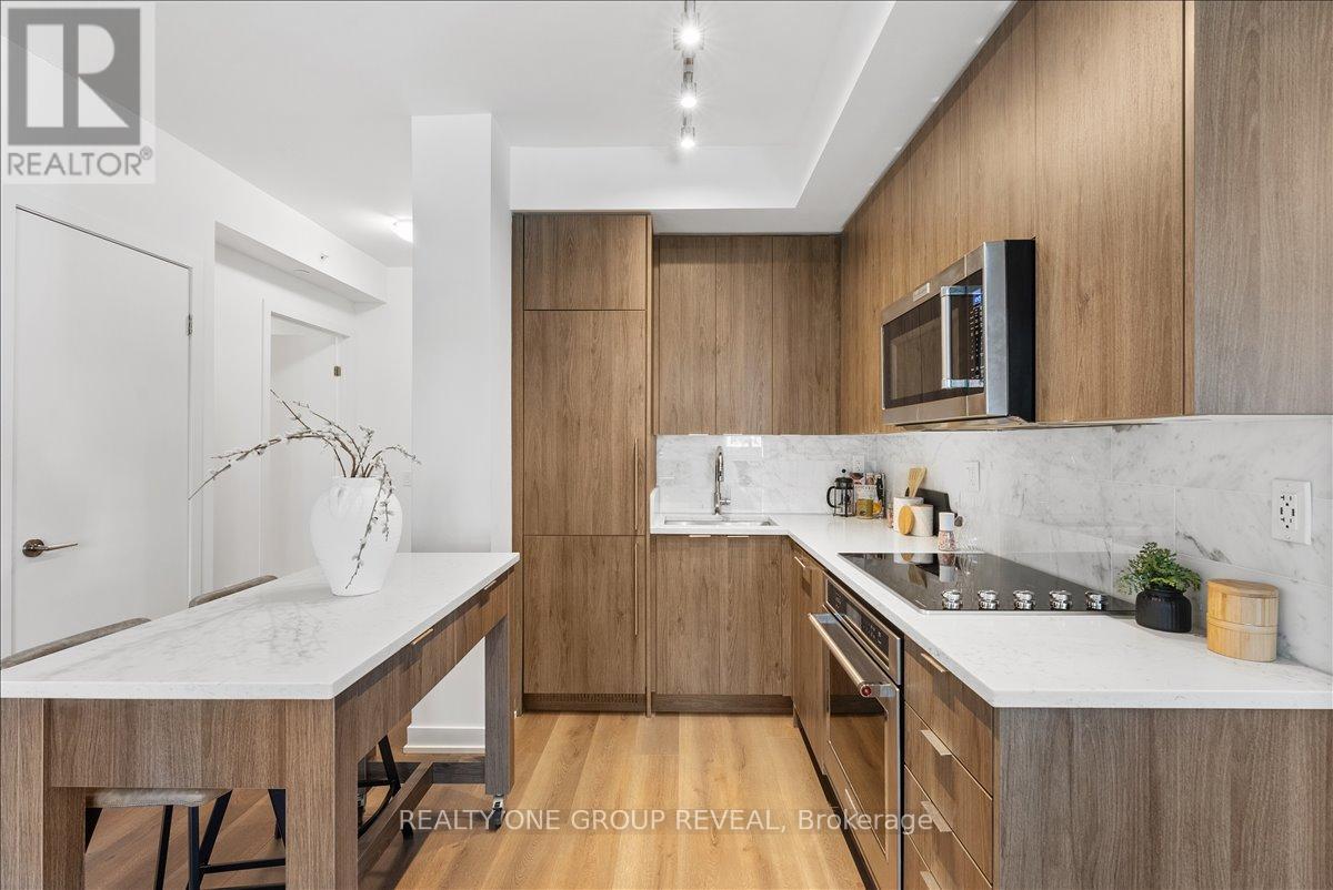 341 - 38 Iannuzzi Street, Toronto, Ontario  M5V 0J2 - Photo 10 - C12416907