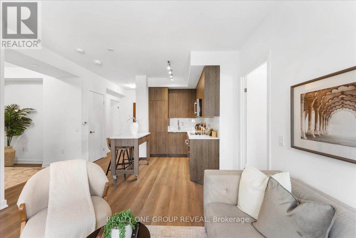 341 - 38 Iannuzzi Street, Toronto, Ontario  M5V 0J2 - Photo 15 - C12416907