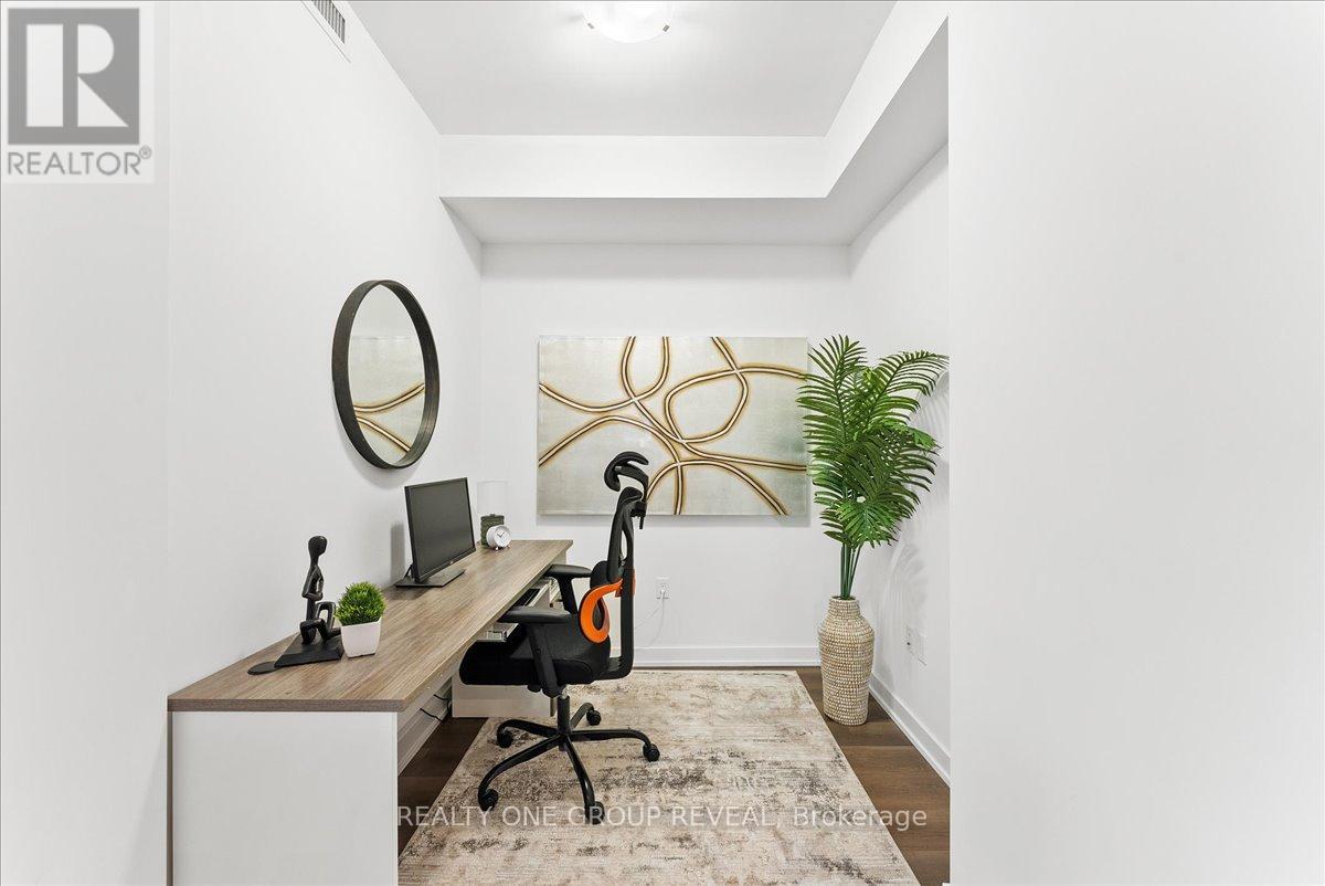 341 - 38 Iannuzzi Street, Toronto, Ontario  M5V 0J2 - Photo 17 - C12416907