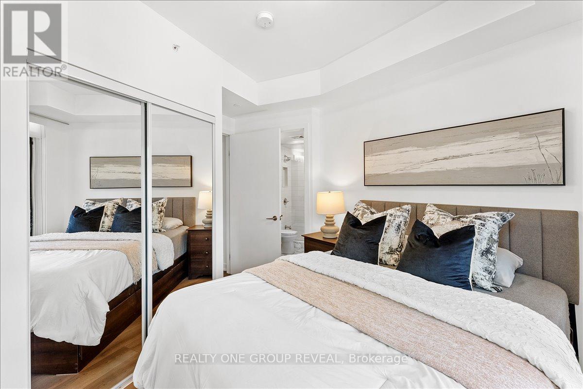 341 - 38 Iannuzzi Street, Toronto, Ontario  M5V 0J2 - Photo 21 - C12416907