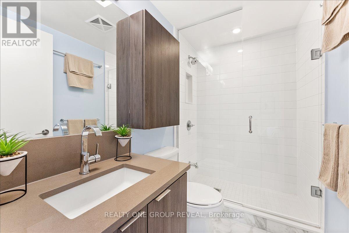 341 - 38 Iannuzzi Street, Toronto, Ontario  M5V 0J2 - Photo 22 - C12416907