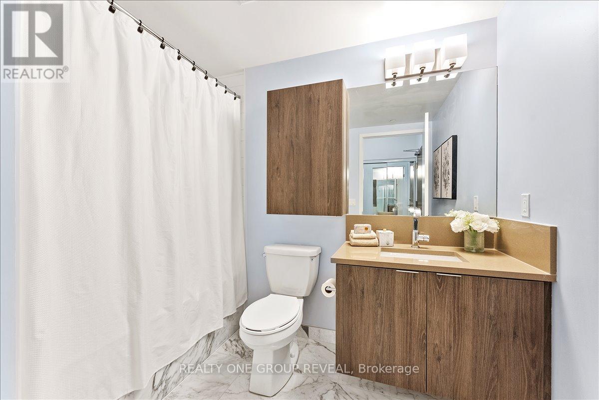 341 - 38 Iannuzzi Street, Toronto, Ontario  M5V 0J2 - Photo 23 - C12416907