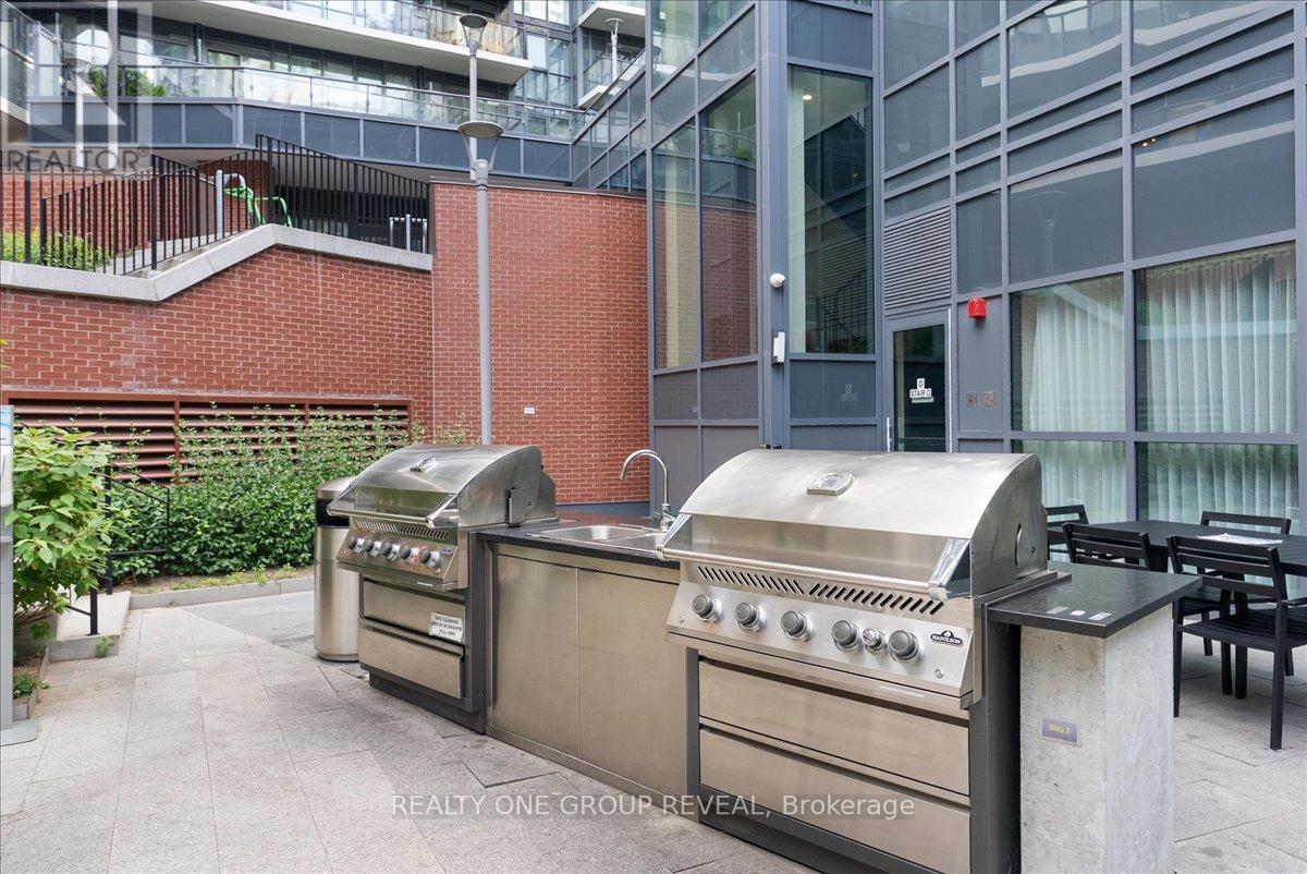 341 - 38 Iannuzzi Street, Toronto, Ontario  M5V 0J2 - Photo 31 - C12416907