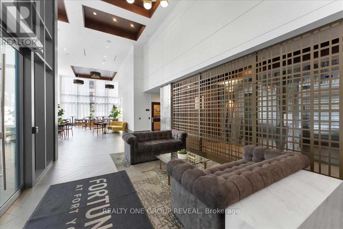 341 - 38 Iannuzzi Street, Toronto, Ontario  M5V 0J2 - Photo 34 - C12416907