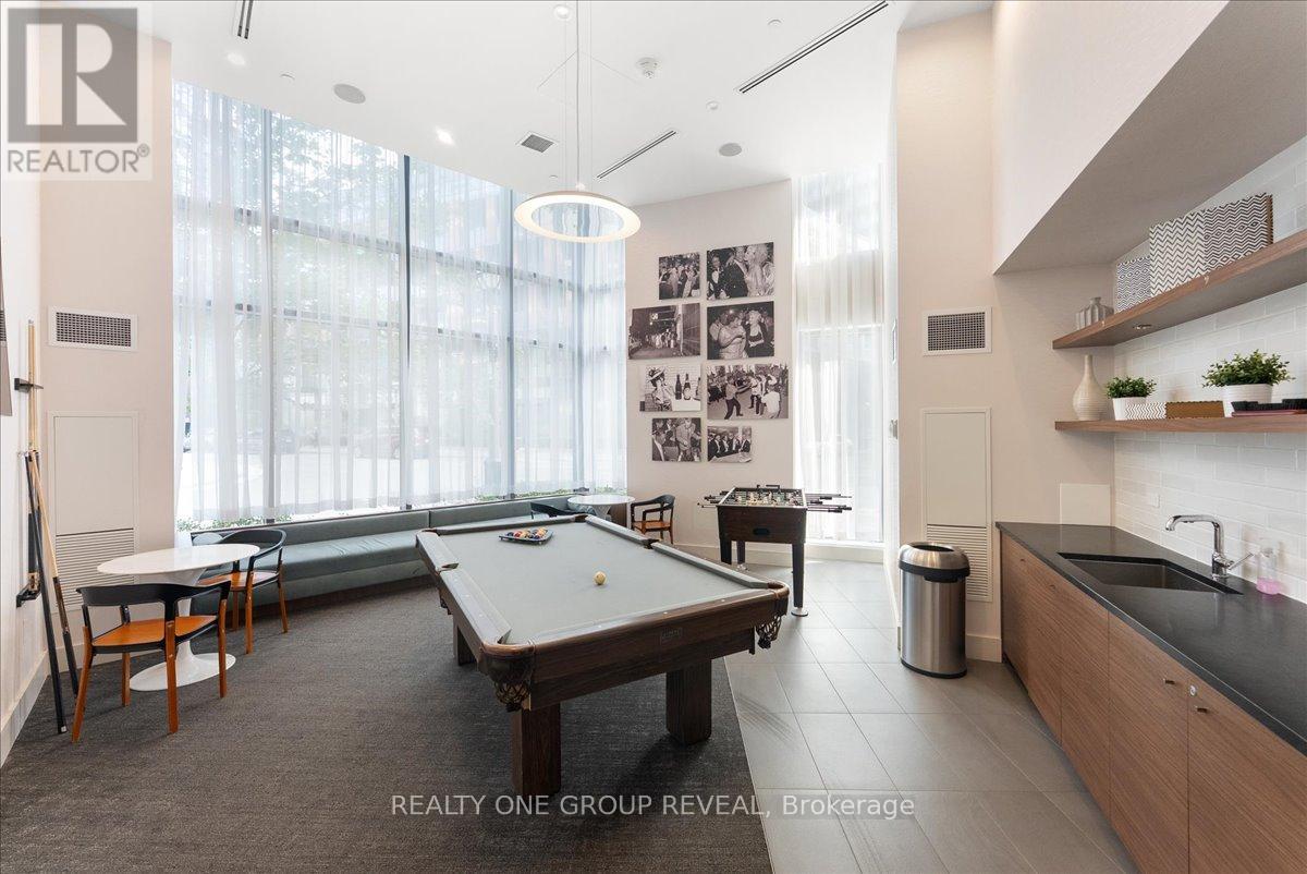 341 - 38 Iannuzzi Street, Toronto, Ontario  M5V 0J2 - Photo 41 - C12416907