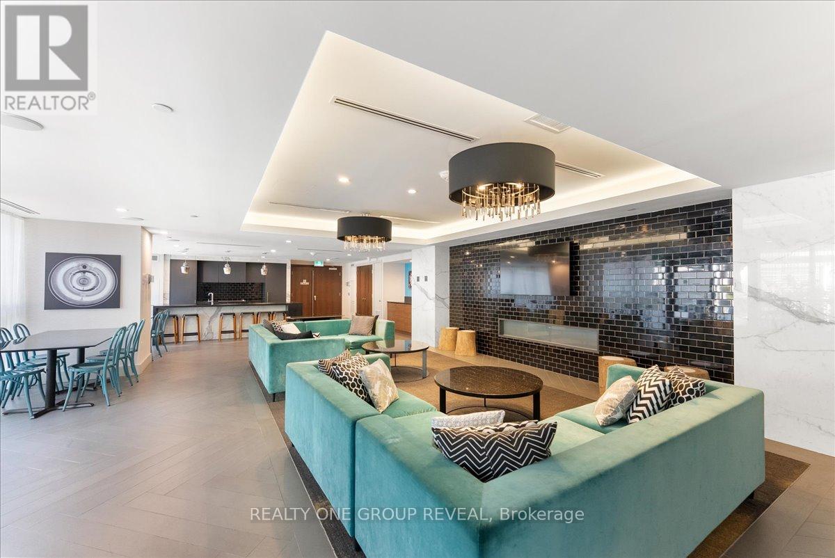 341 - 38 Iannuzzi Street, Toronto, Ontario  M5V 0J2 - Photo 42 - C12416907