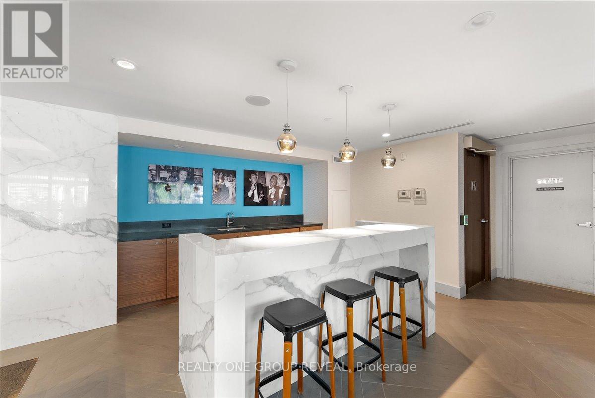 341 - 38 Iannuzzi Street, Toronto, Ontario  M5V 0J2 - Photo 43 - C12416907
