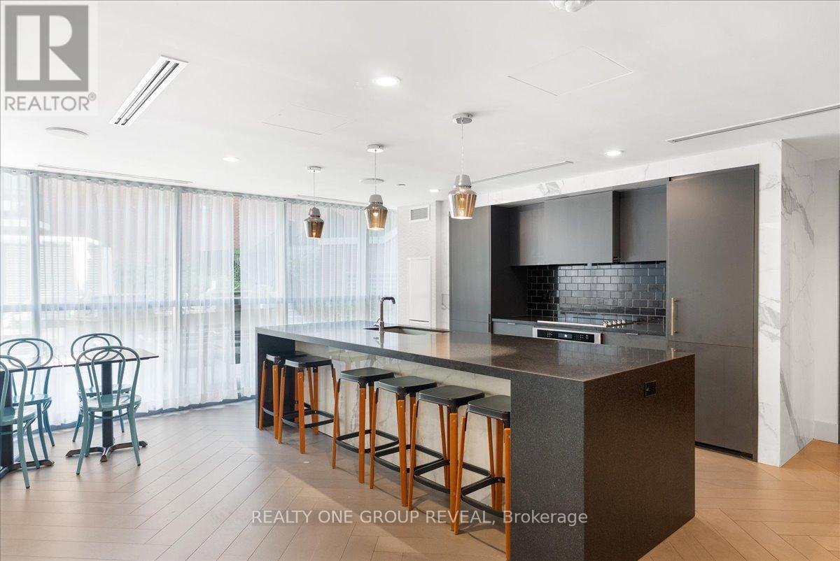 341 - 38 Iannuzzi Street, Toronto, Ontario  M5V 0J2 - Photo 45 - C12416907