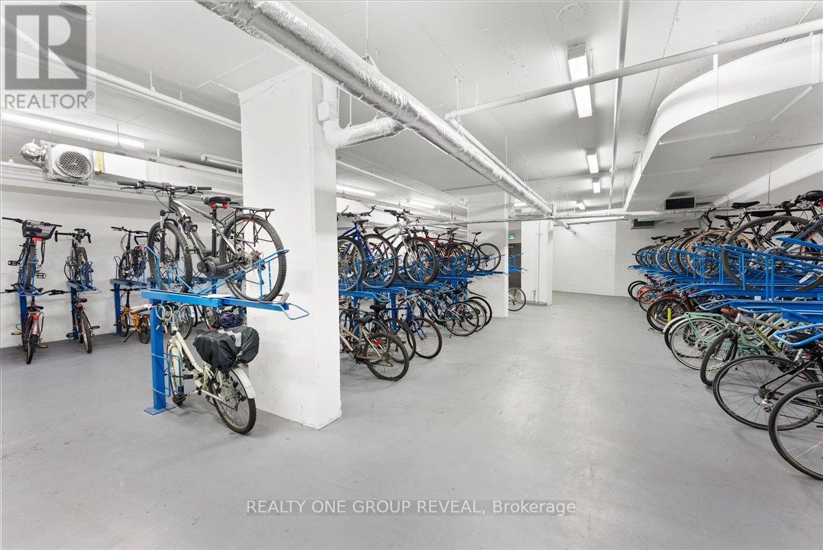 341 - 38 Iannuzzi Street, Toronto, Ontario  M5V 0J2 - Photo 46 - C12416907
