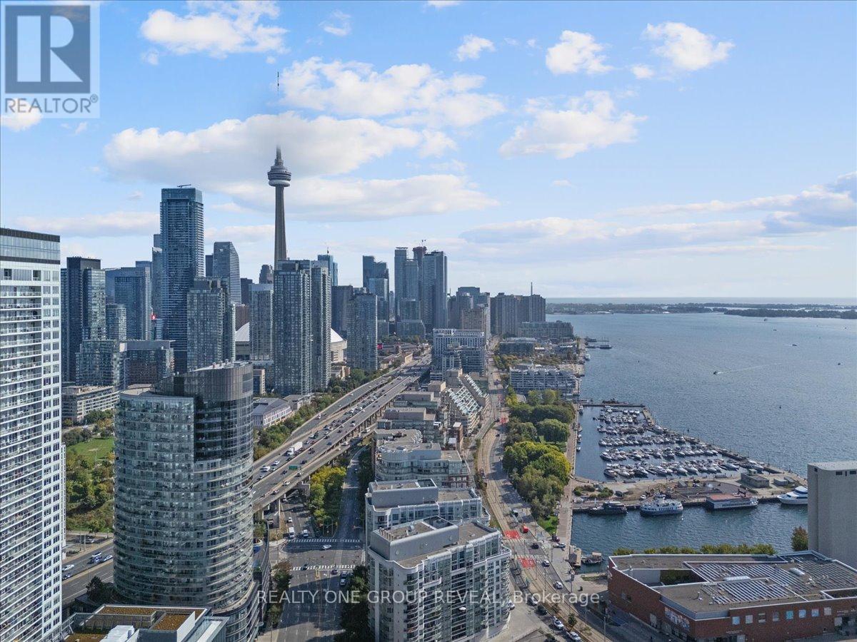 341 - 38 Iannuzzi Street, Toronto, Ontario  M5V 0J2 - Photo 47 - C12416907