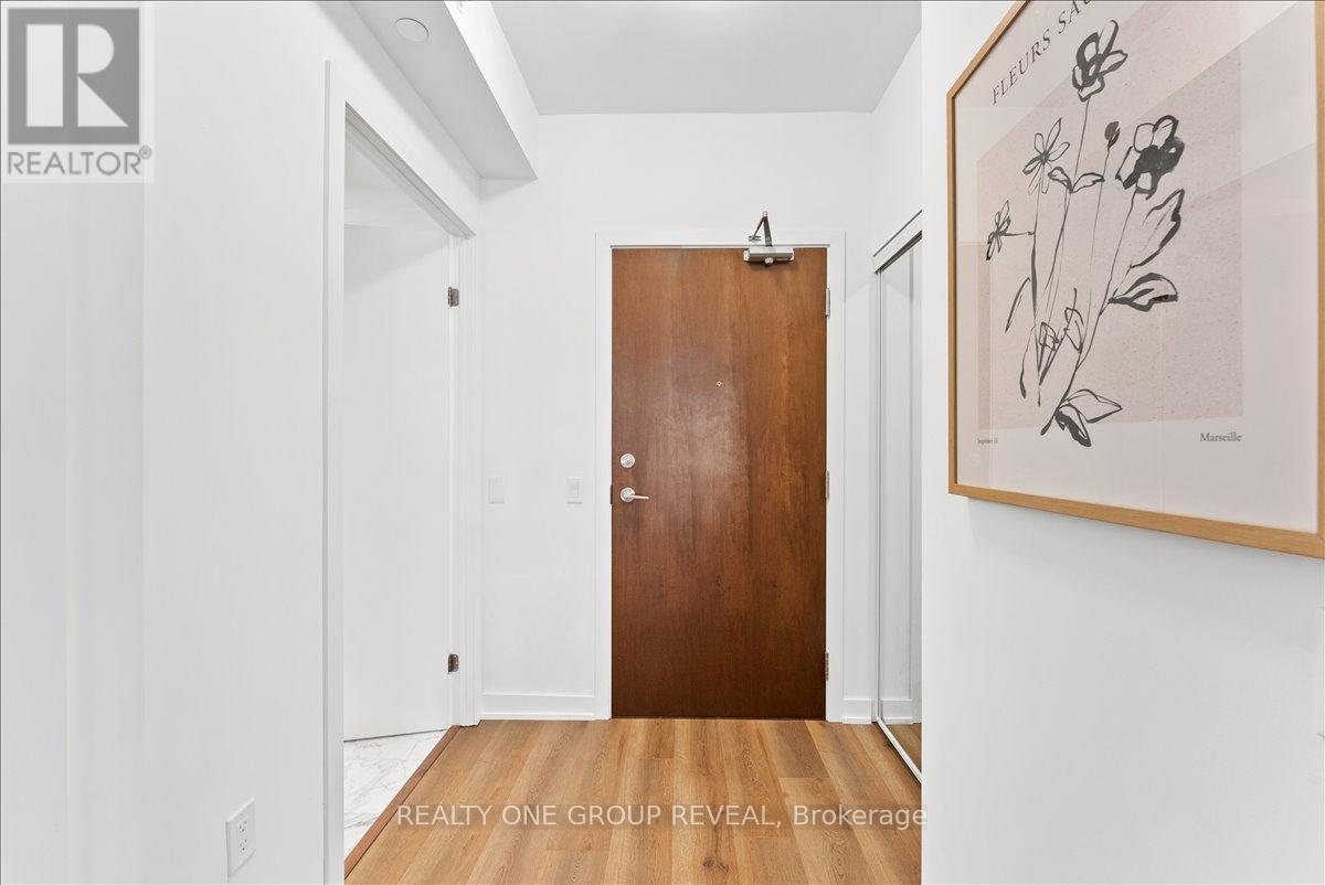 341 - 38 Iannuzzi Street, Toronto, Ontario  M5V 0J2 - Photo 5 - C12416907