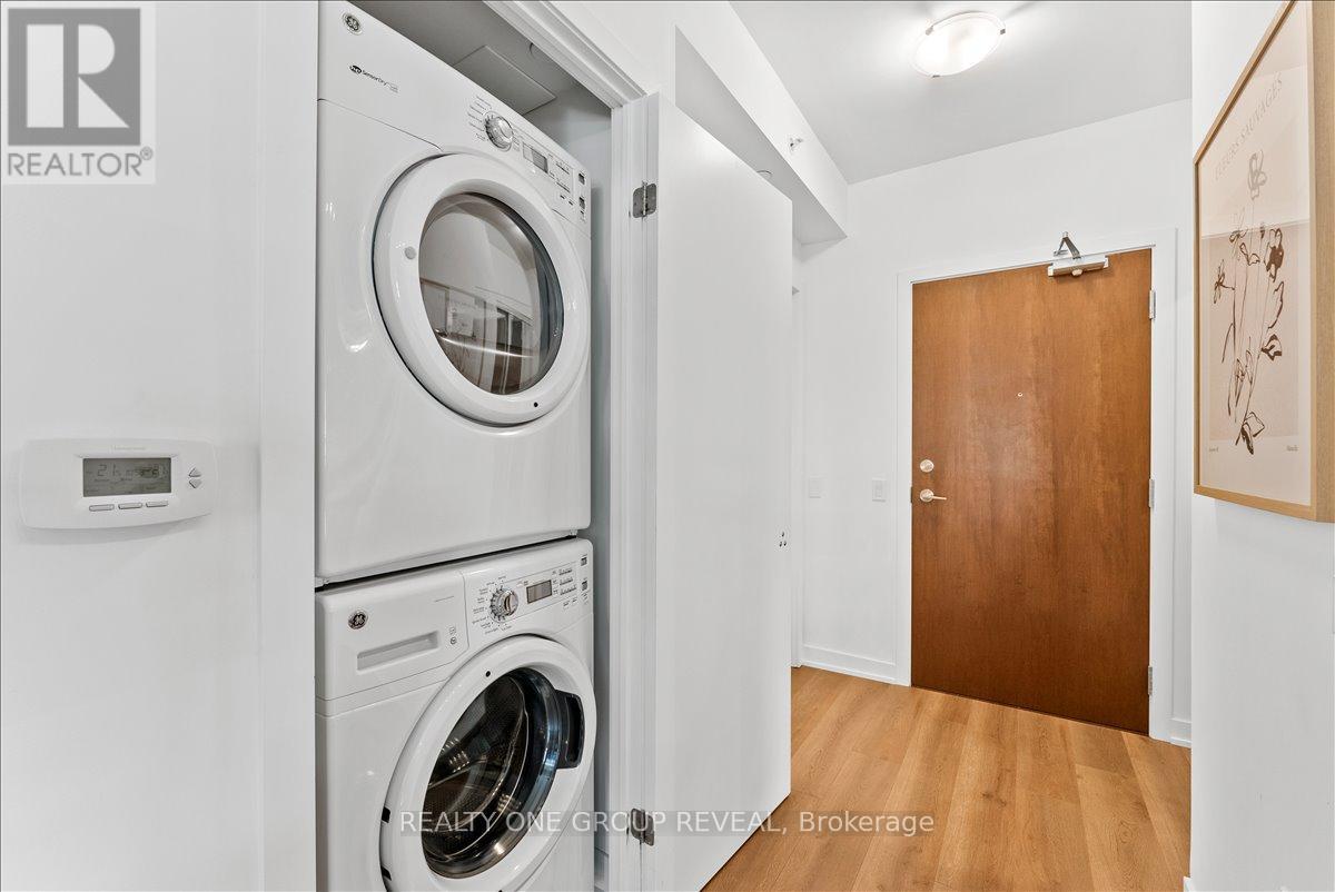 341 - 38 Iannuzzi Street, Toronto, Ontario  M5V 0J2 - Photo 6 - C12416907