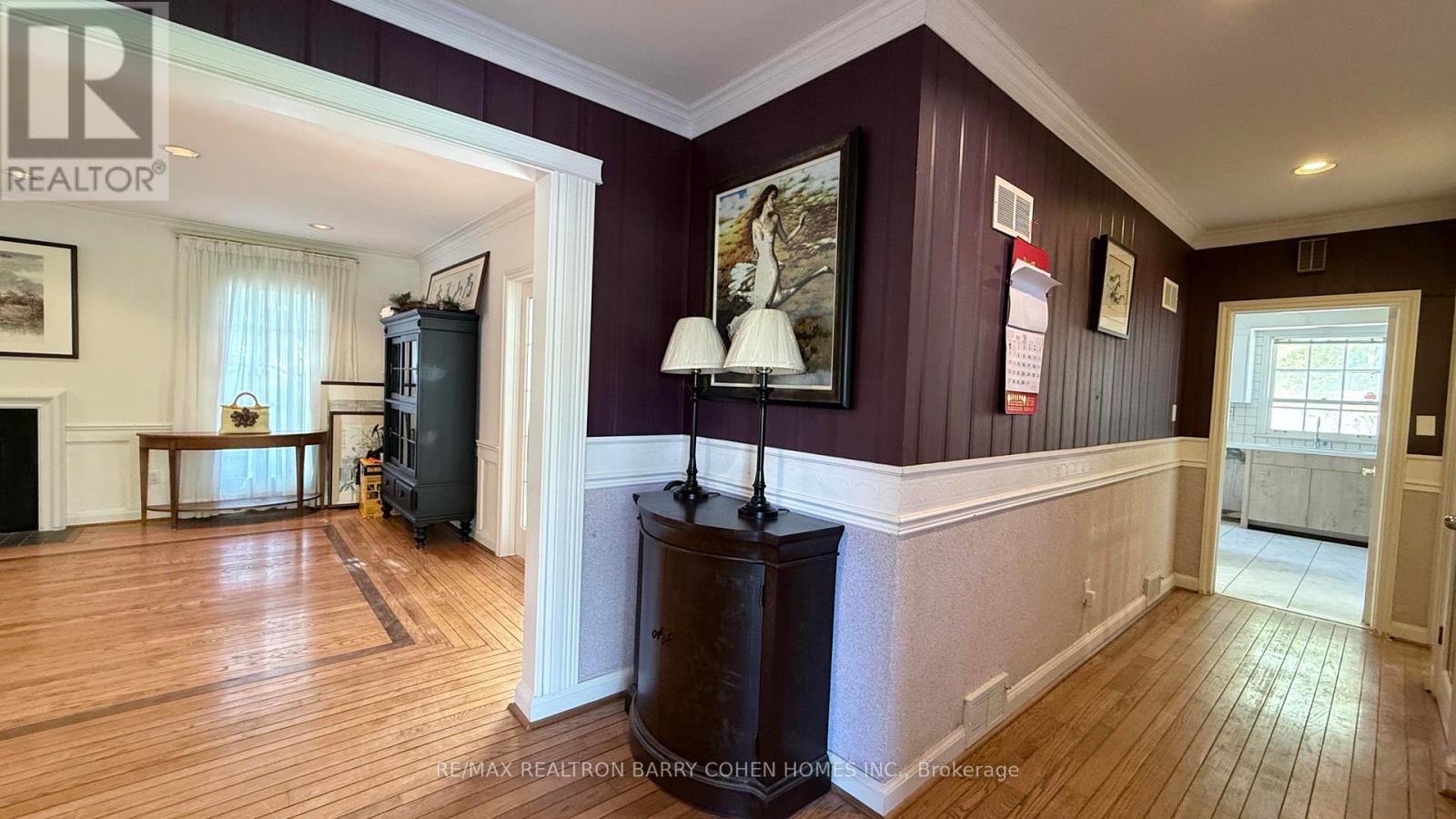 37 Wilket Road, Toronto, Ontario  M2L 1N9 - Photo 10 - C12416913