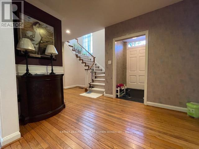 37 Wilket Road, Toronto, Ontario  M2L 1N9 - Photo 12 - C12416913