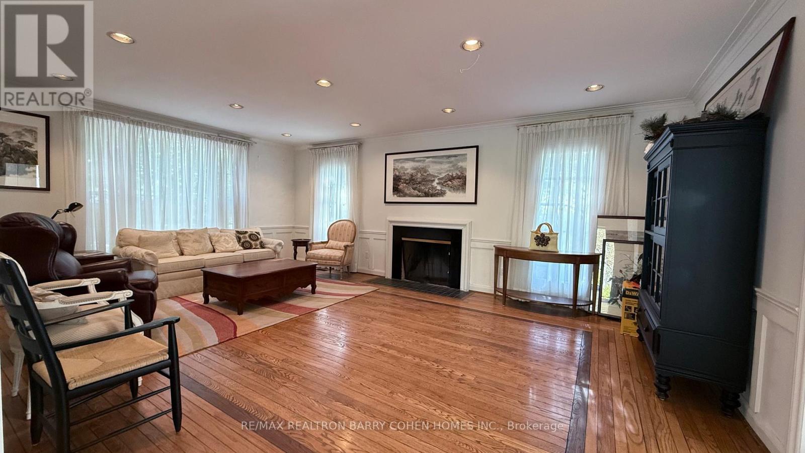 37 Wilket Road, Toronto, Ontario  M2L 1N9 - Photo 4 - C12416913
