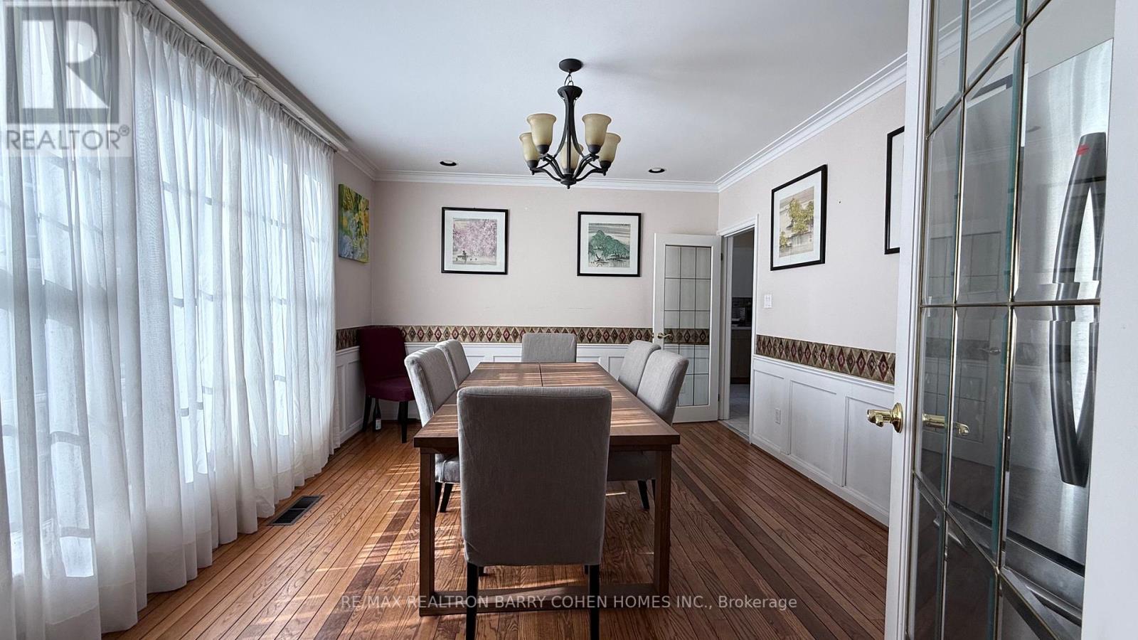 37 Wilket Road, Toronto, Ontario  M2L 1N9 - Photo 6 - C12416913