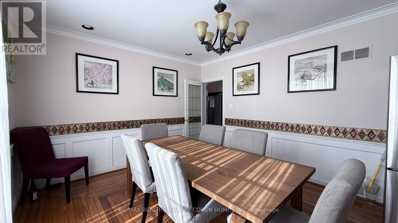 37 Wilket Road, Toronto, Ontario  M2L 1N9 - Photo 7 - C12416913