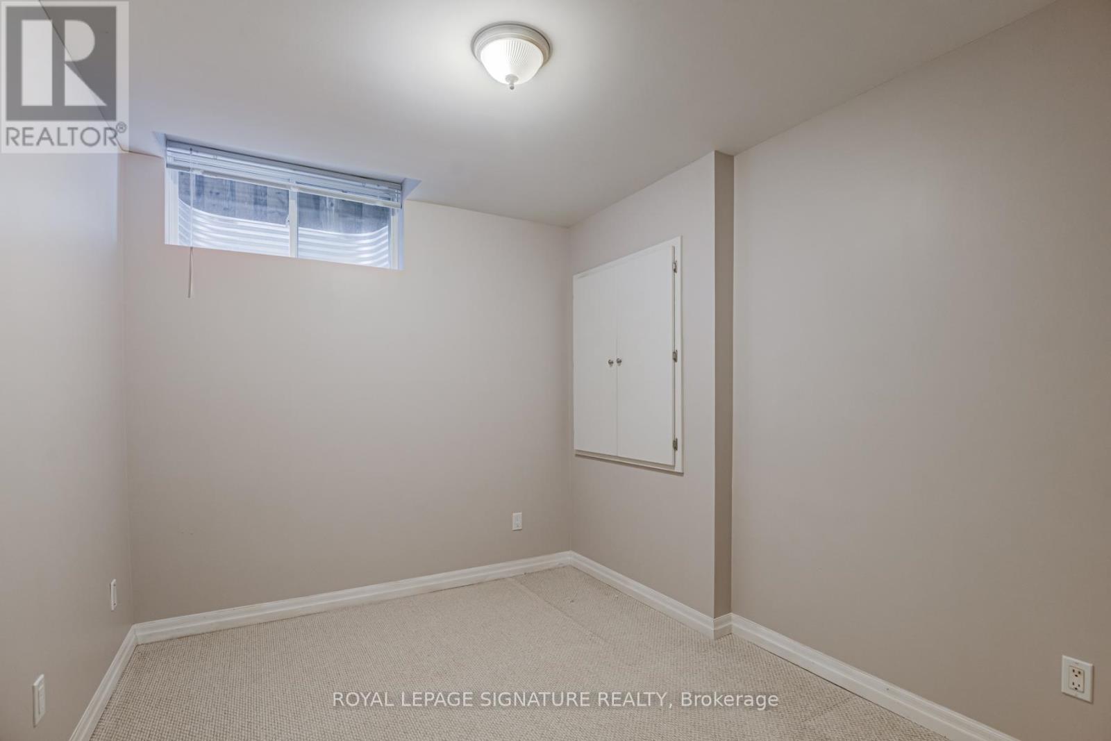Bsmt - 50 Florence Avenue, Toronto, Ontario  M2N 1E9 - Photo 11 - C12416917