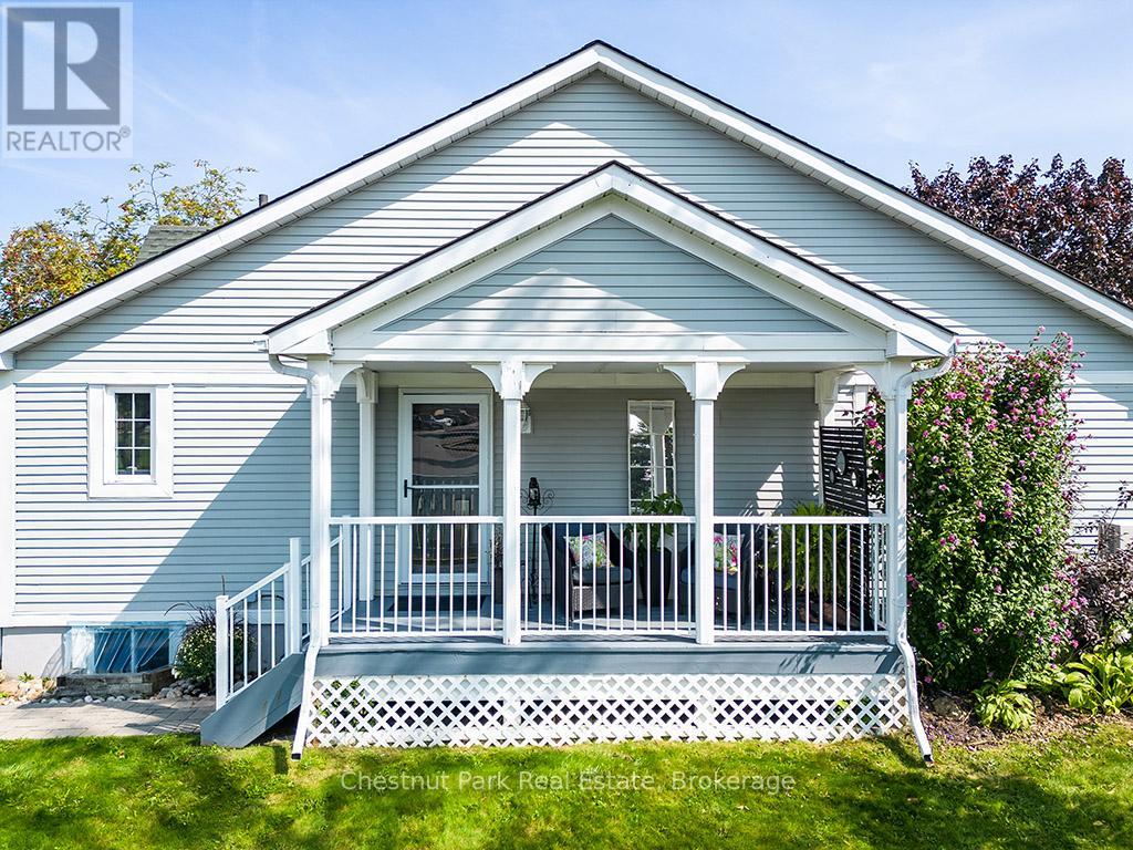 15 - 83 VICTORIA STREET, Meaford, Ontario