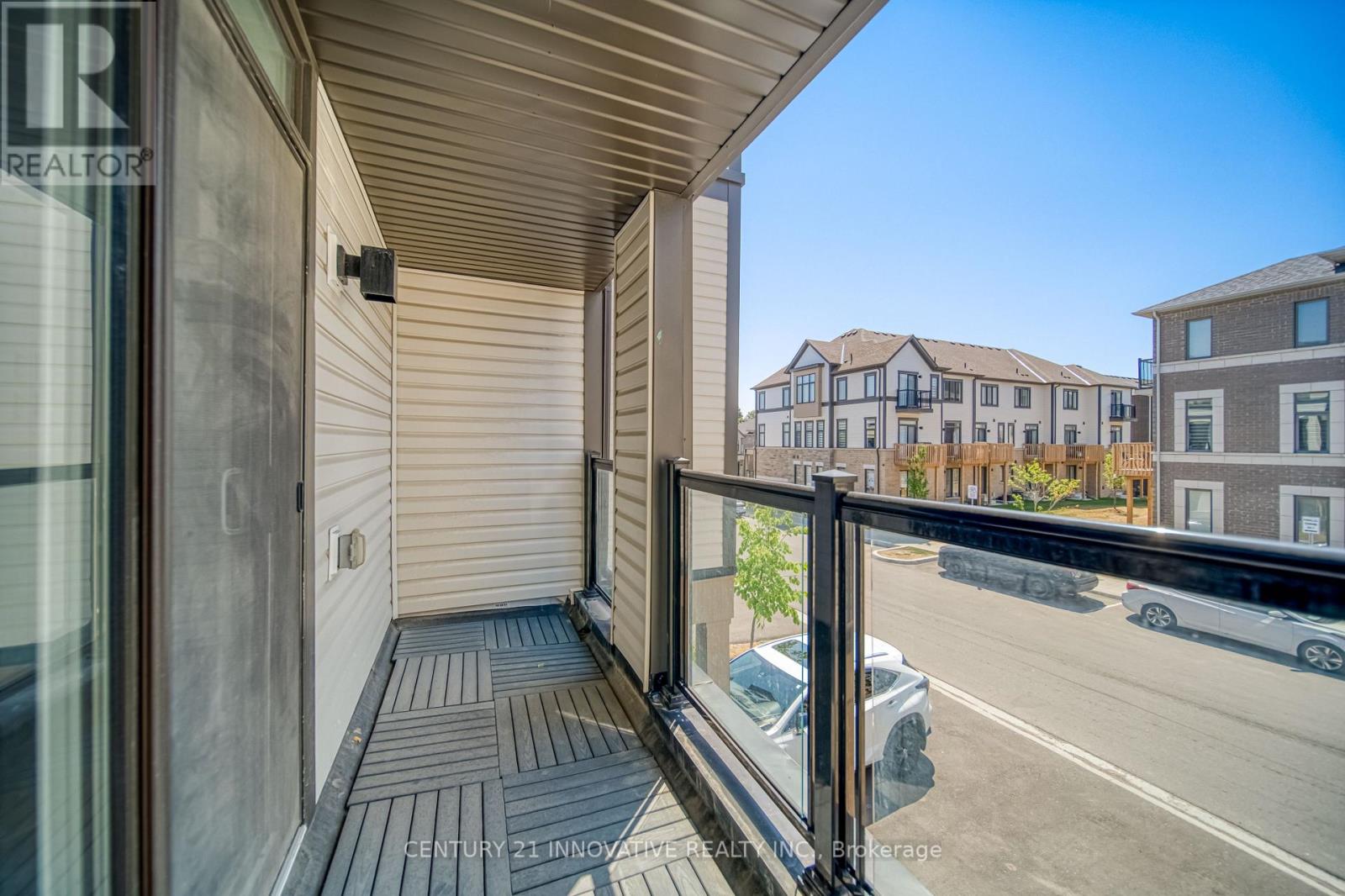 388 Okanagan Path, Oshawa, Ontario  L1H 0B1 - Photo 18 - E12416914
