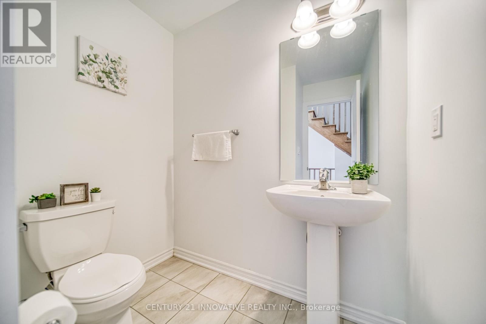 388 Okanagan Path, Oshawa, Ontario  L1H 0B1 - Photo 19 - E12416914