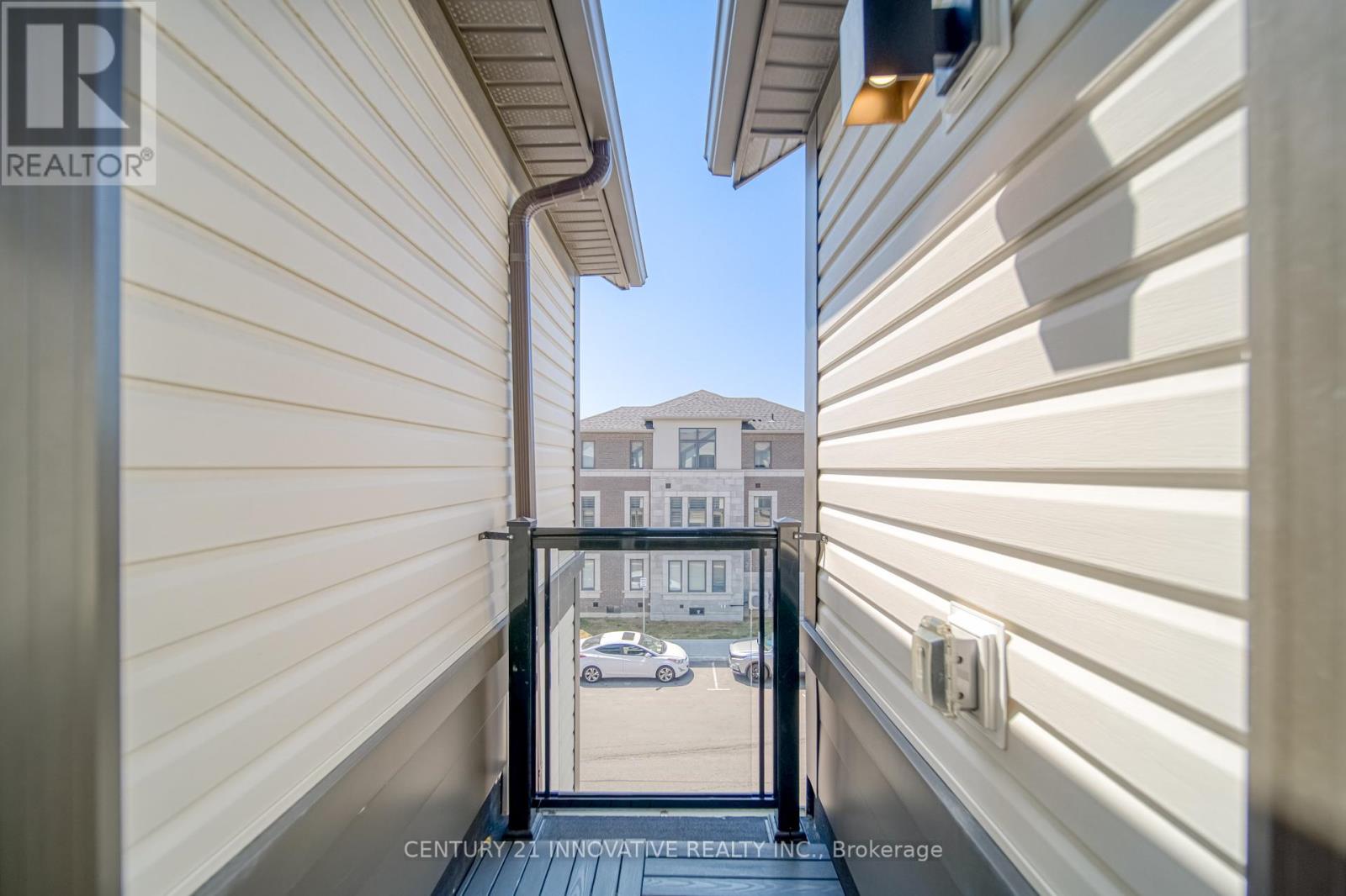 388 Okanagan Path, Oshawa, Ontario  L1H 0B1 - Photo 28 - E12416914