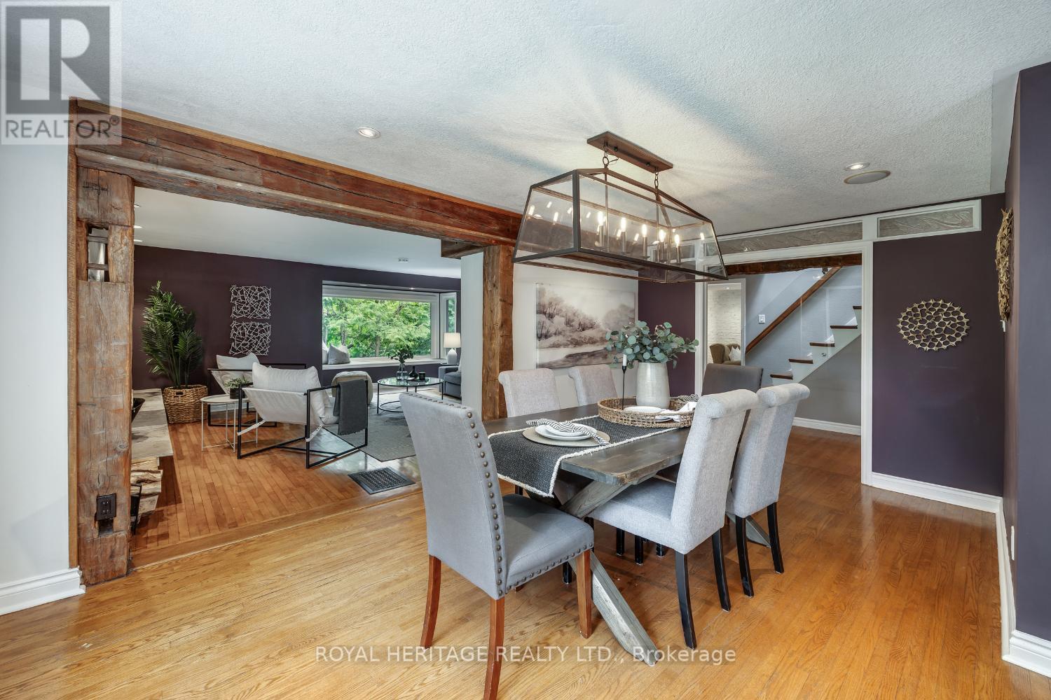 4395 Westney Road N, Pickering, Ontario  L1Y 1A2 - Photo 10 - E12416929