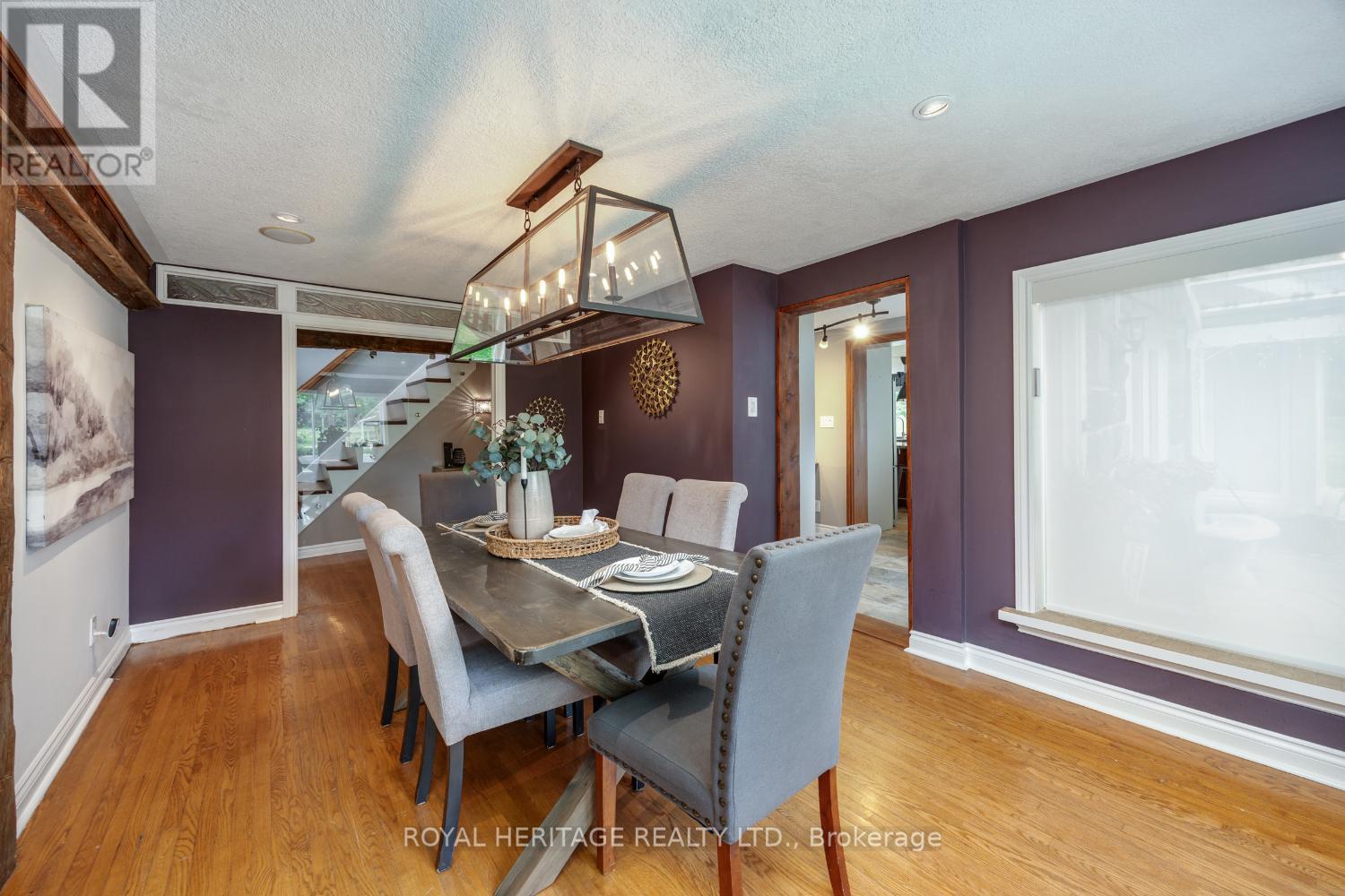 4395 Westney Road N, Pickering, Ontario  L1Y 1A2 - Photo 11 - E12416929
