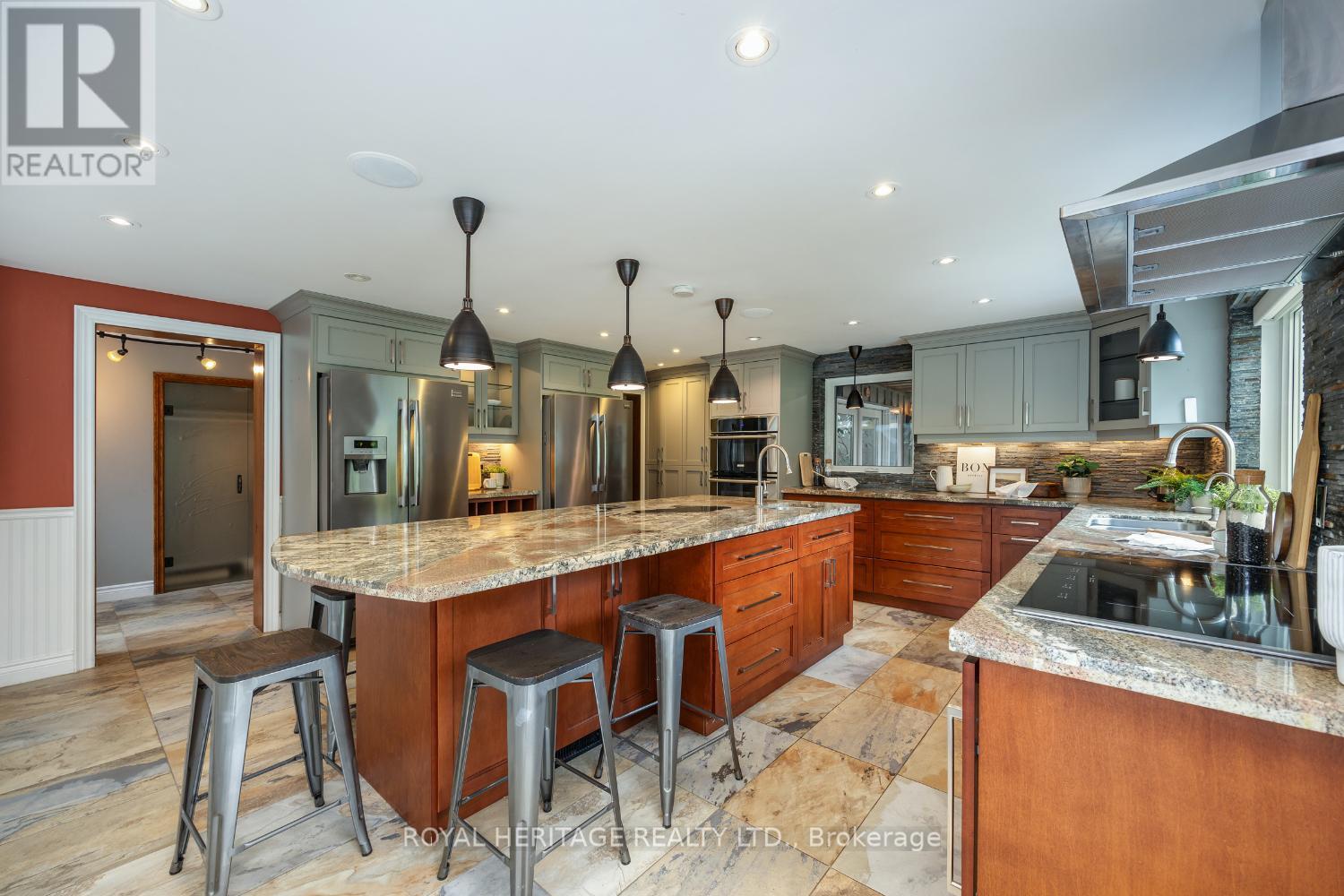 4395 Westney Road N, Pickering, Ontario  L1Y 1A2 - Photo 17 - E12416929