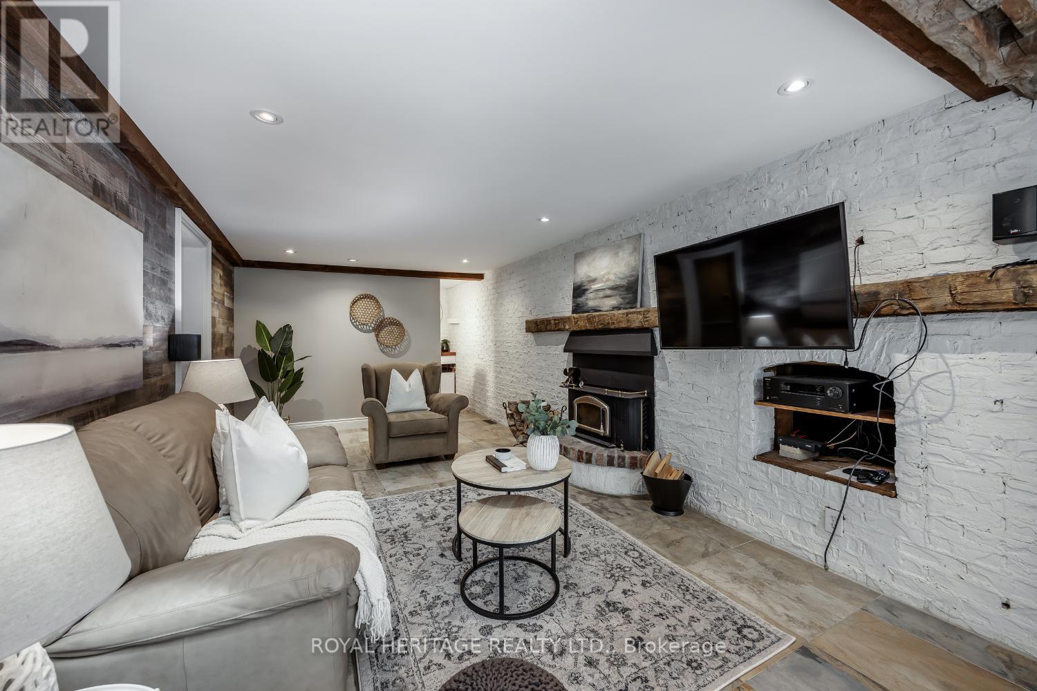4395 Westney Road N, Pickering, Ontario  L1Y 1A2 - Photo 18 - E12416929