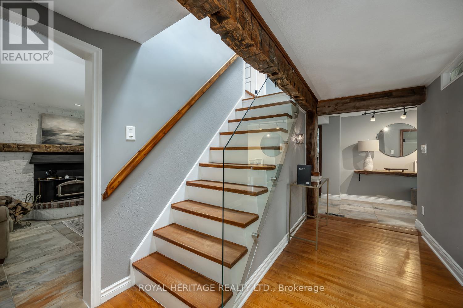 4395 Westney Road N, Pickering, Ontario  L1Y 1A2 - Photo 27 - E12416929