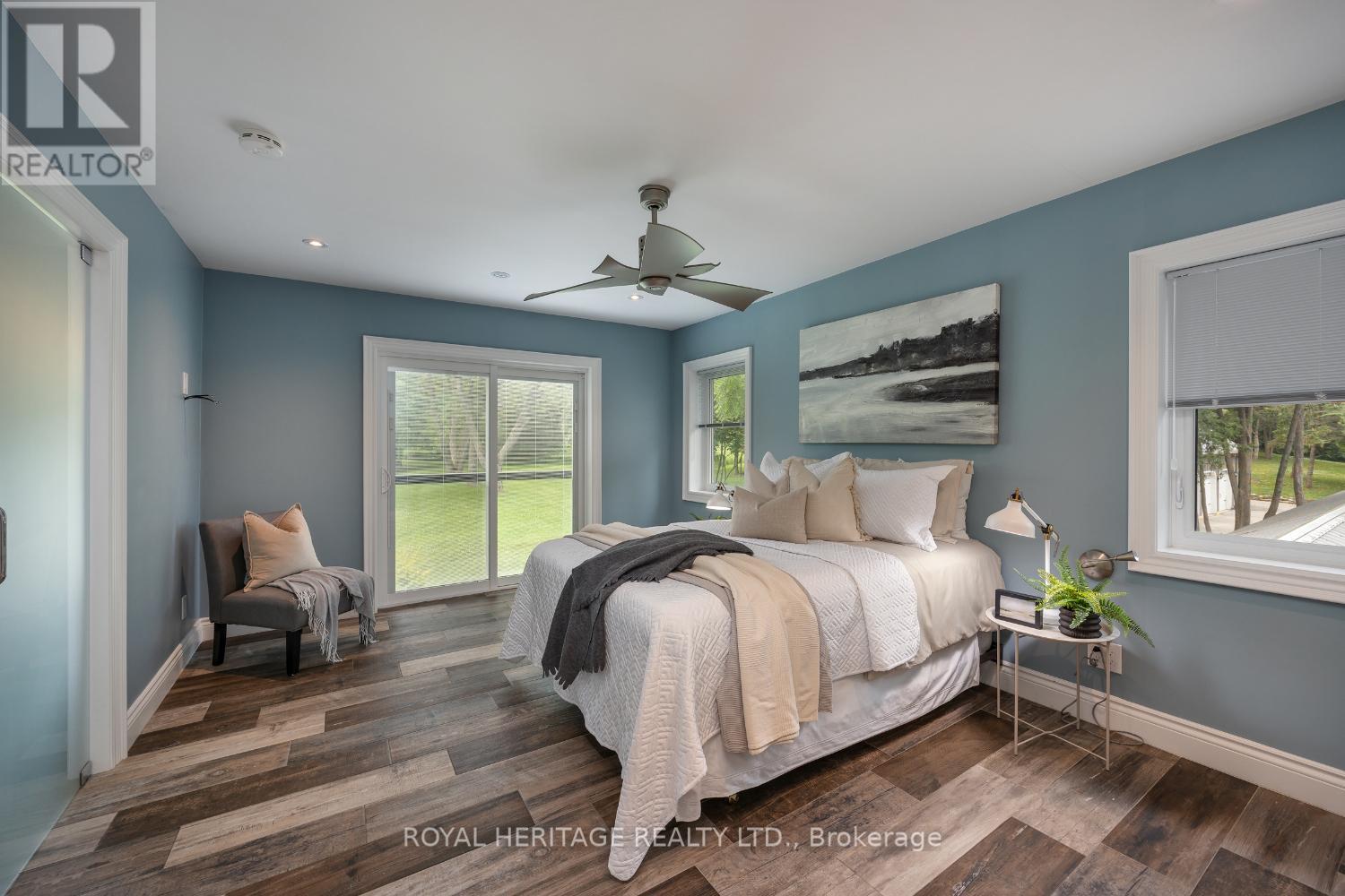 4395 Westney Road N, Pickering, Ontario  L1Y 1A2 - Photo 30 - E12416929