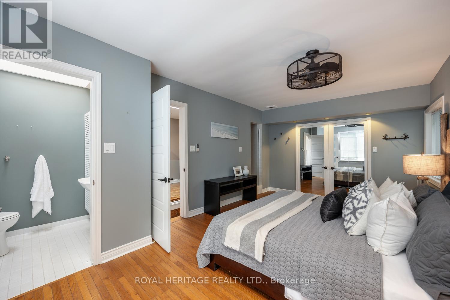 4395 Westney Road N, Pickering, Ontario  L1Y 1A2 - Photo 35 - E12416929