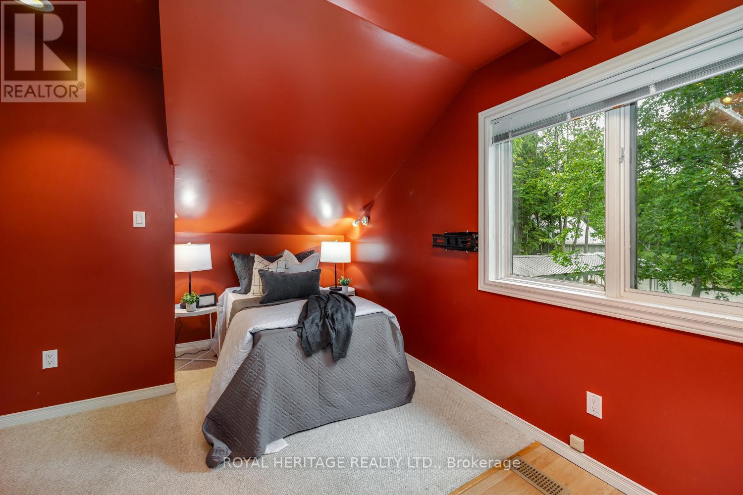 4395 Westney Road N, Pickering, Ontario  L1Y 1A2 - Photo 36 - E12416929