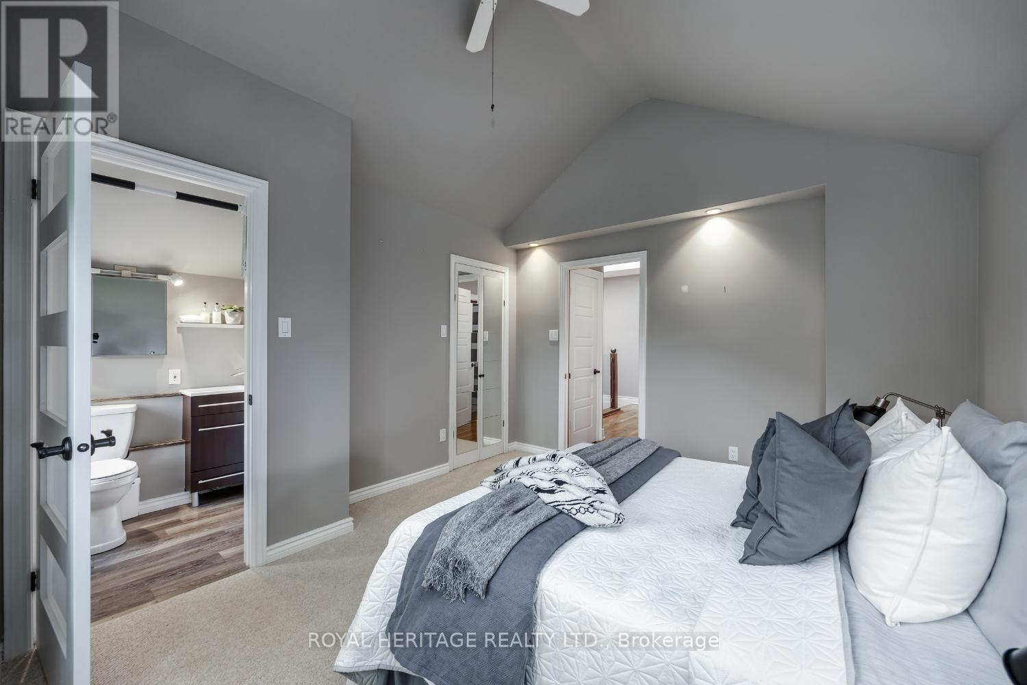 4395 Westney Road N, Pickering, Ontario  L1Y 1A2 - Photo 39 - E12416929