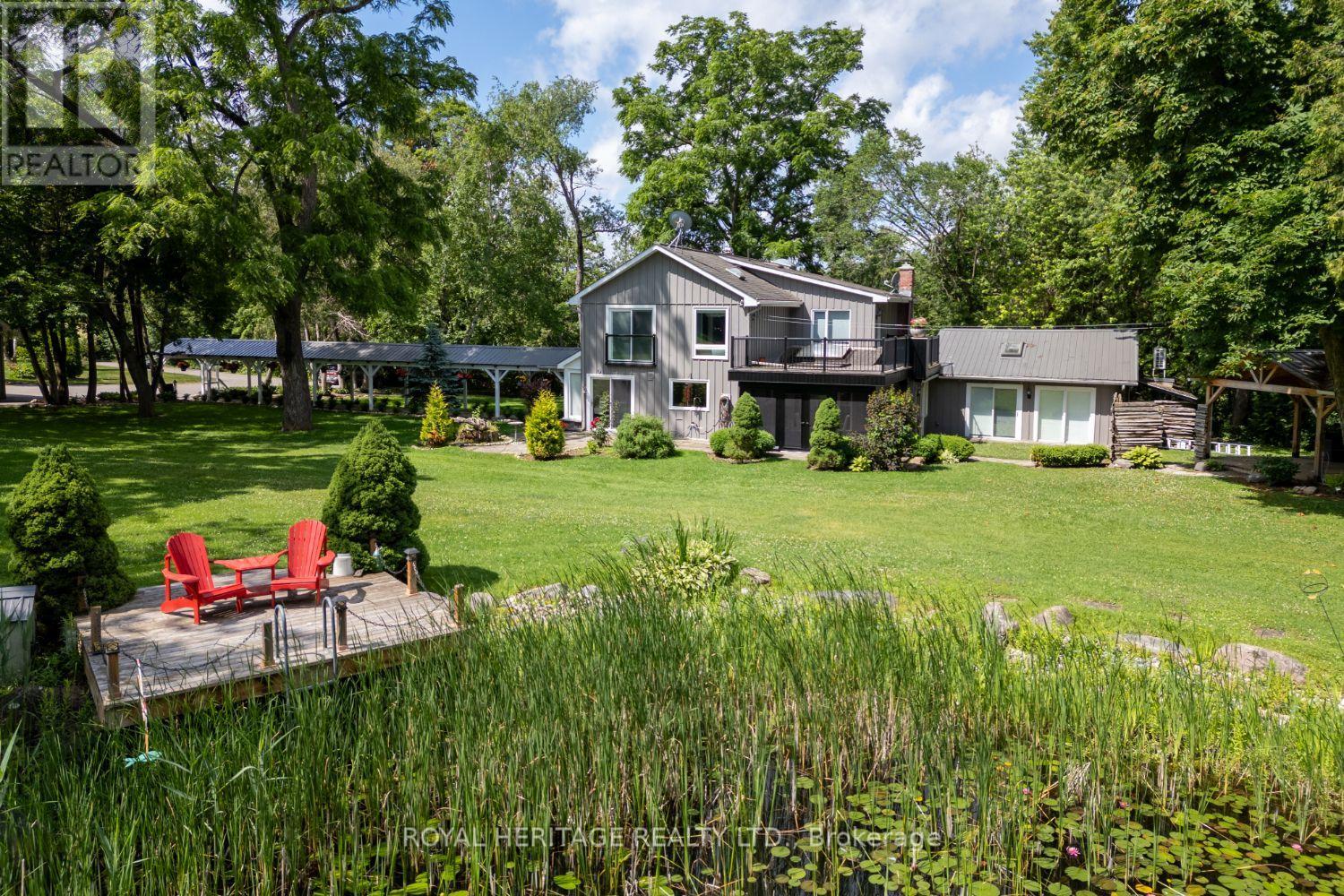 4395 Westney Road N, Pickering, Ontario  L1Y 1A2 - Photo 40 - E12416929