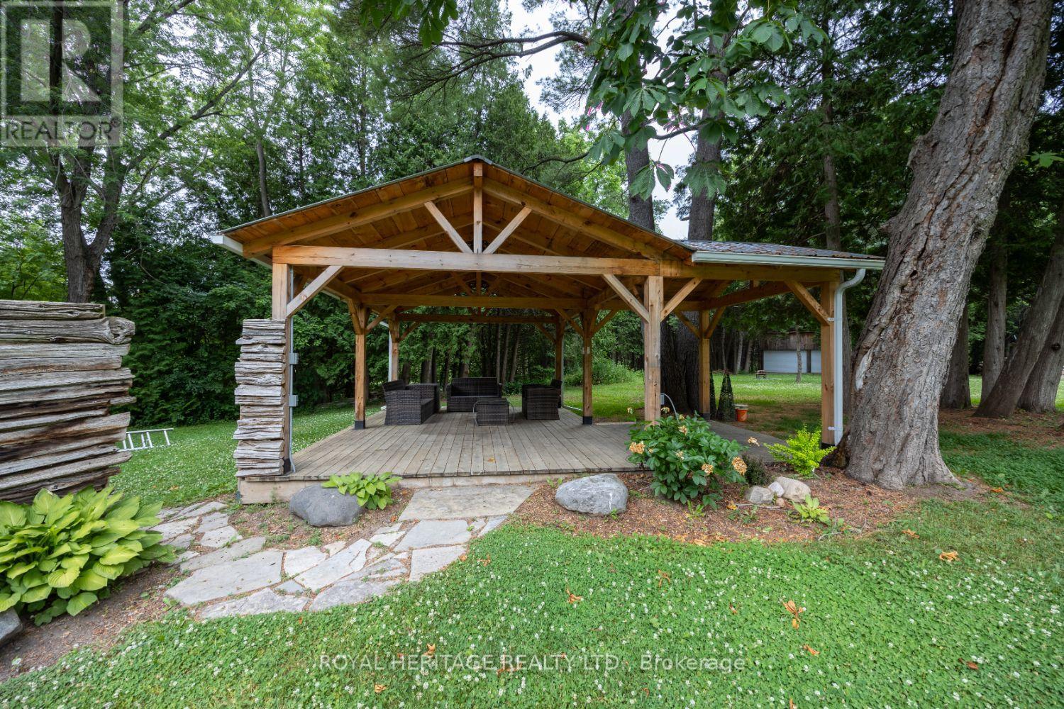 4395 Westney Road N, Pickering, Ontario  L1Y 1A2 - Photo 41 - E12416929