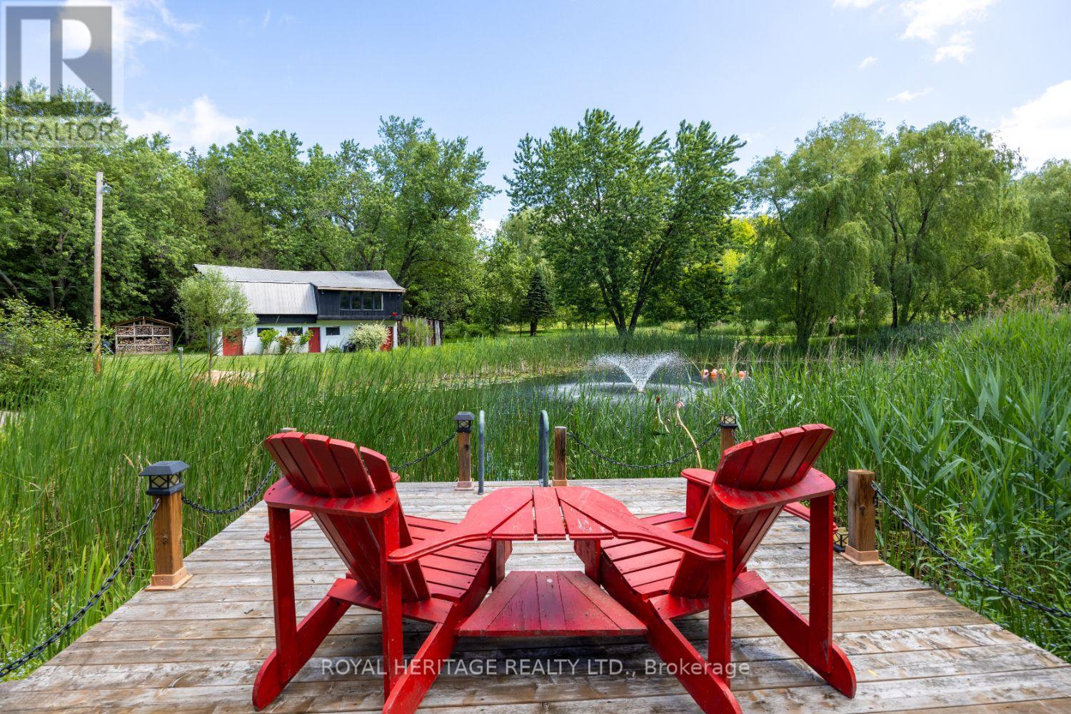 4395 Westney Road N, Pickering, Ontario  L1Y 1A2 - Photo 42 - E12416929
