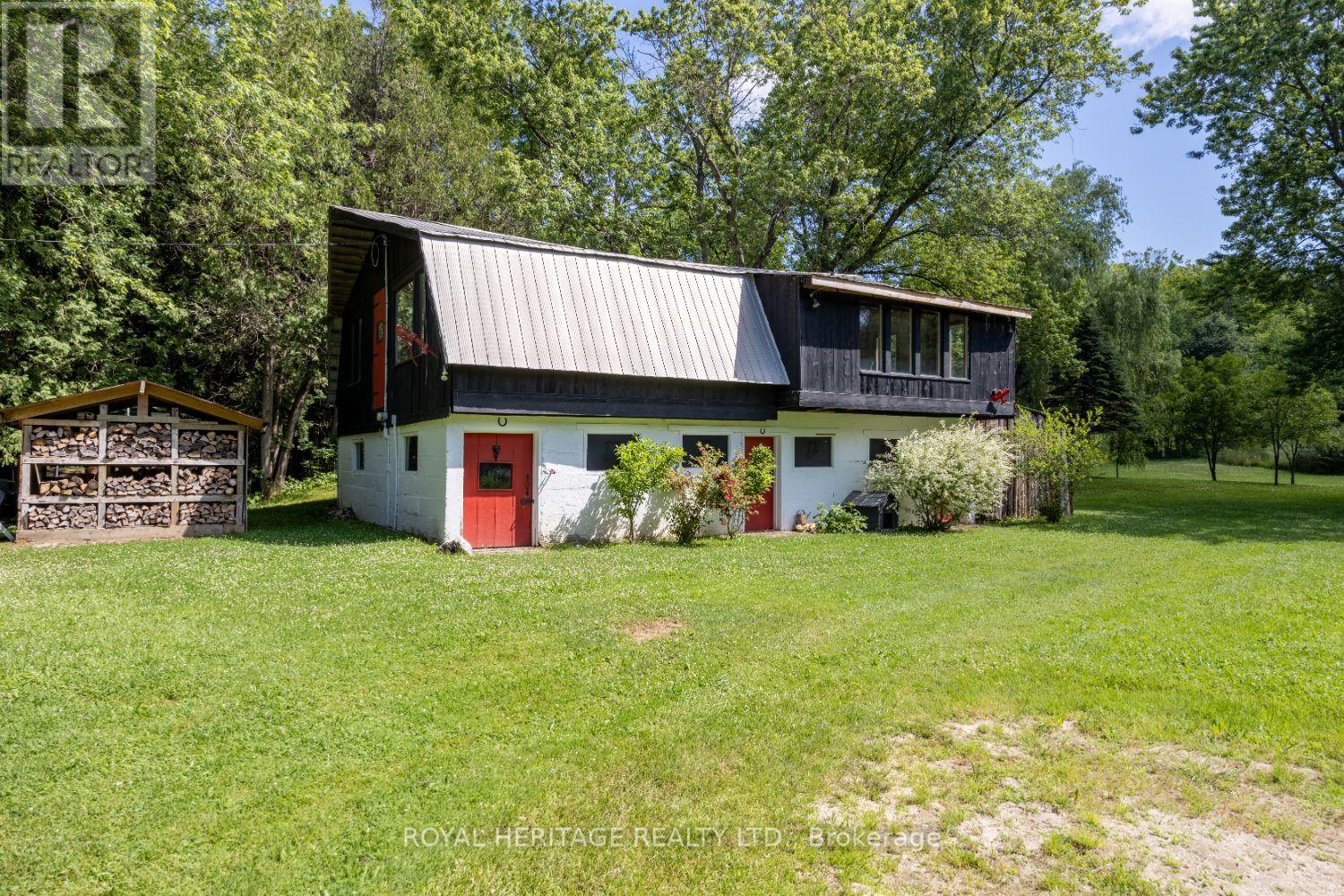 4395 Westney Road N, Pickering, Ontario  L1Y 1A2 - Photo 43 - E12416929