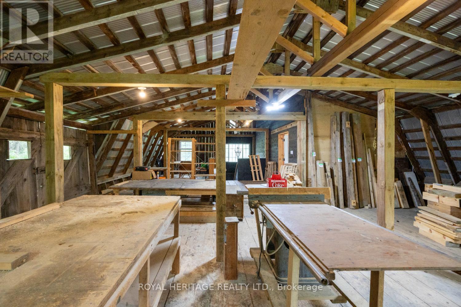 4395 Westney Road N, Pickering, Ontario  L1Y 1A2 - Photo 44 - E12416929