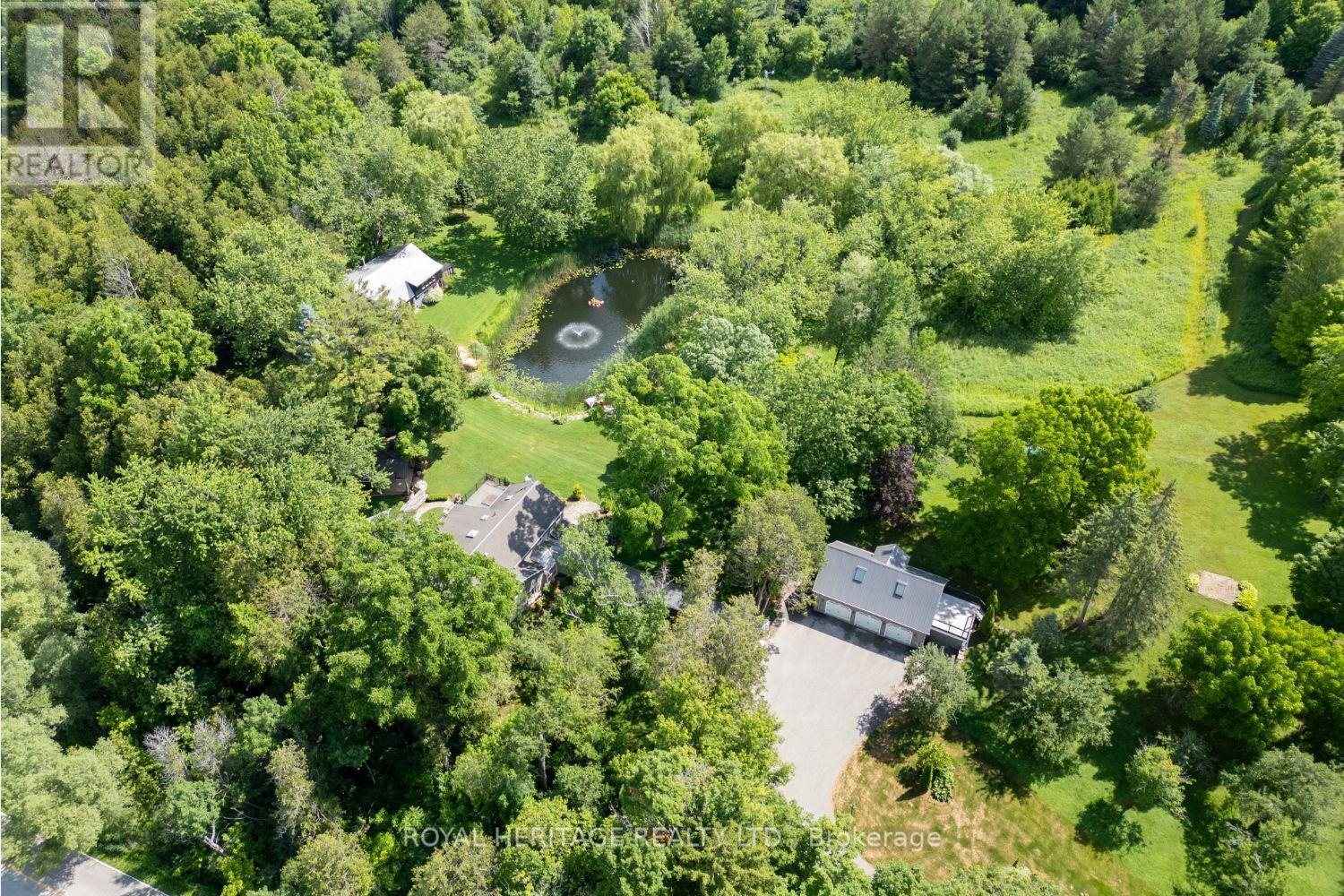 4395 Westney Road N, Pickering, Ontario  L1Y 1A2 - Photo 48 - E12416929