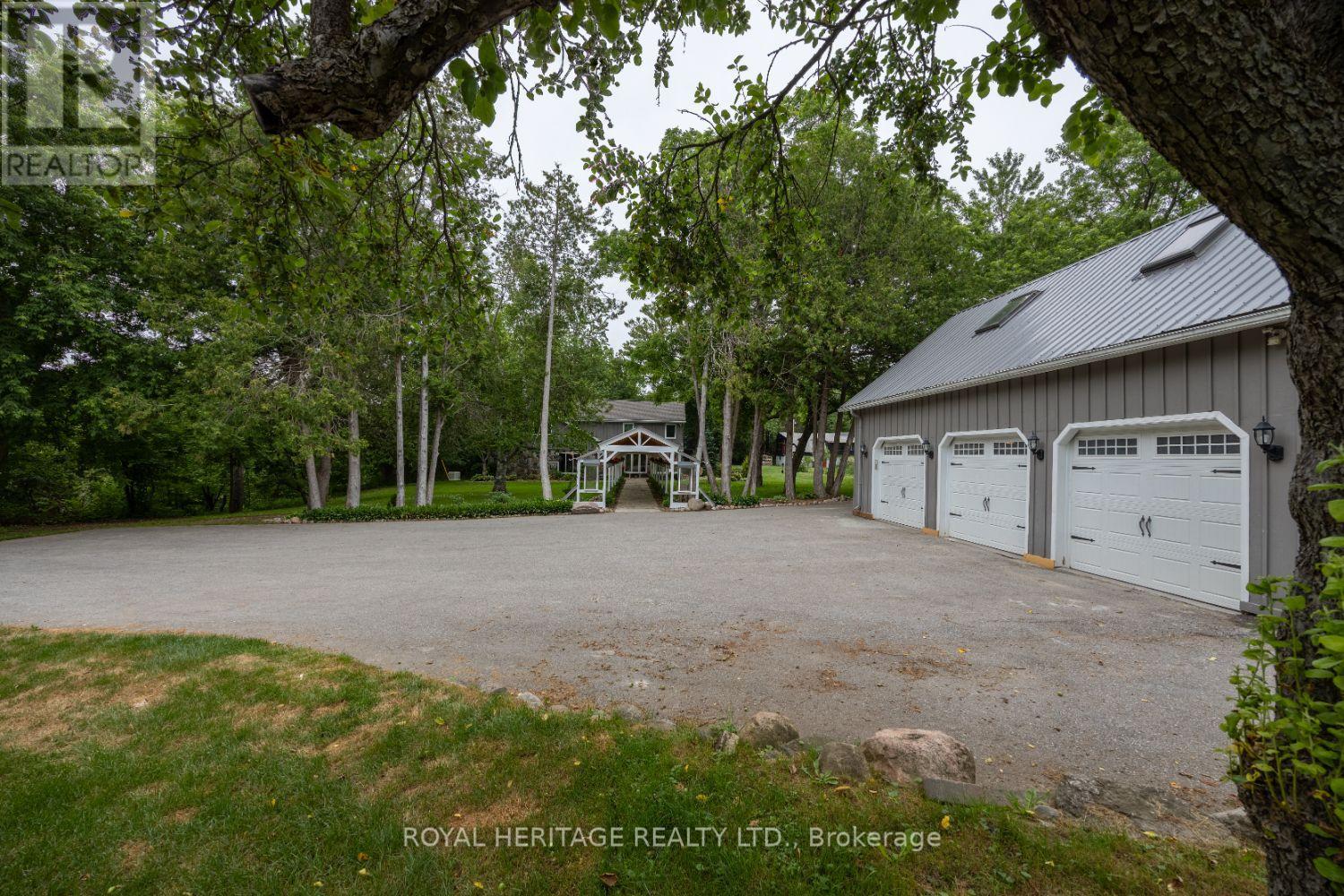 4395 Westney Road N, Pickering, Ontario  L1Y 1A2 - Photo 49 - E12416929